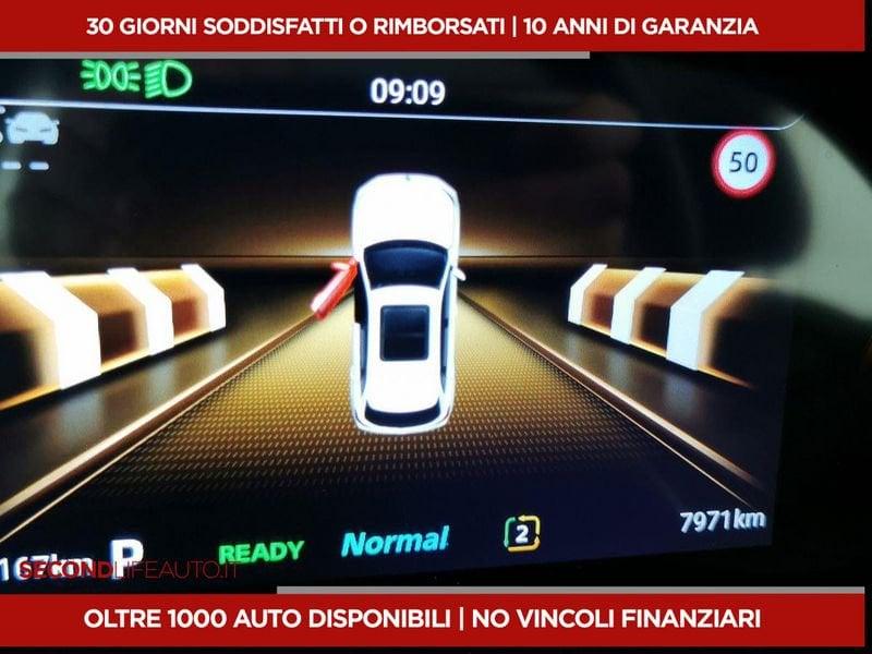 MG ZS 1.5 hybrid+ Comfort auto