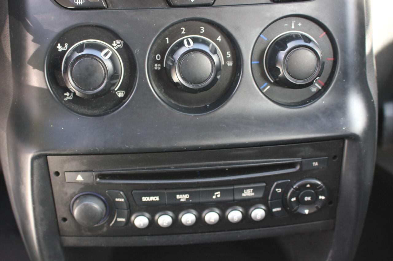 Citroen C3 1.6 bluehdi 75cv EURO 6 GARANZIA 12 M DISTRIBUZ OK