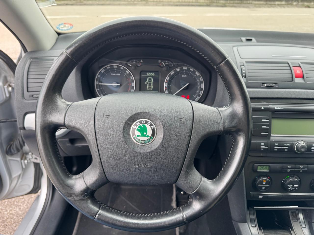 Skoda Octavia 1.9 TDI 105cv Wagon Elegance