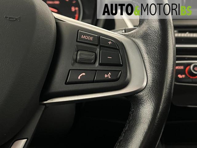 BMW 216 d Active Tourer Sport