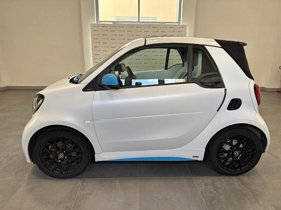 Smart ForTwo 90 0.9 Turbo twinamic Urbanrunner