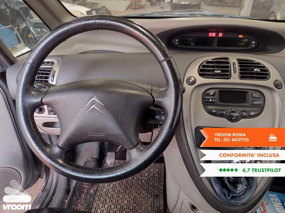 CITROEN Xsara Picasso 1.6 Chrono