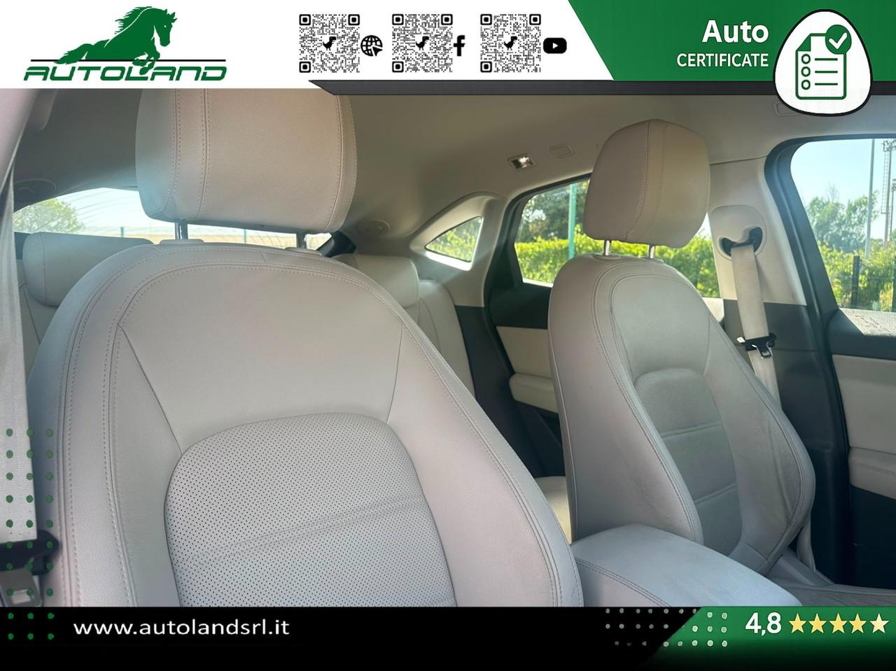 Jaguar E-Pace 2.0 i4 S awd 200cv auto