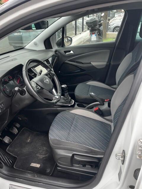 Opel Crossland X 1.5 ECOTEC D 102 CV Start&Stop Ultimate