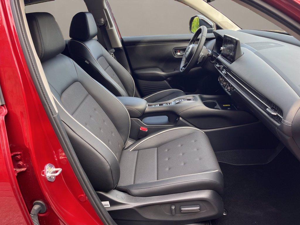 HONDA ZR-V 2.0 hev Sport del 2025