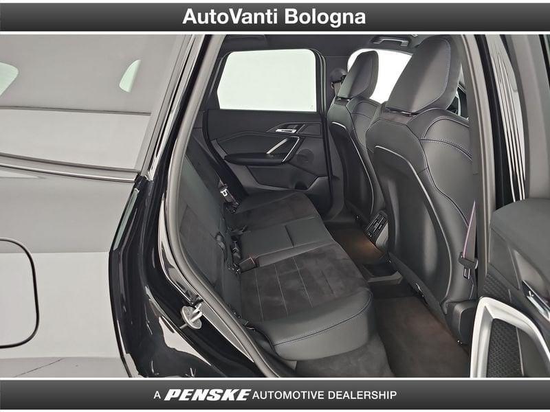 BMW X1 X1 xdrive 25e MSport Pro auto
