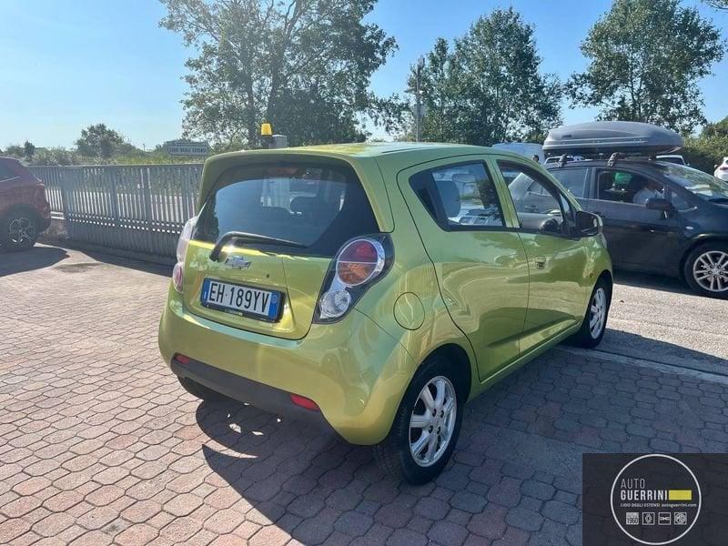 Chevrolet Spark Spark 1.0