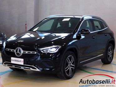 MERCEDES-BENZ GLA 200 D 150CV SPORT PLUS AUTOMATICA 8G-DCT