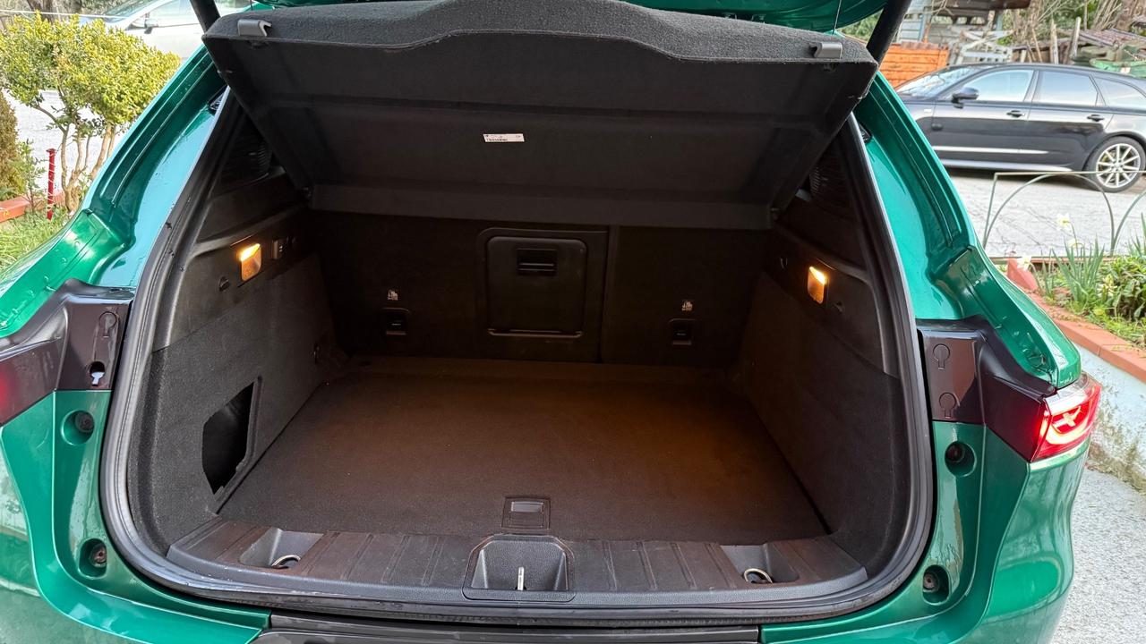 Alfa Romeo Tonale 1.5 160 CV MHEV TCT7 Edizione Speciale