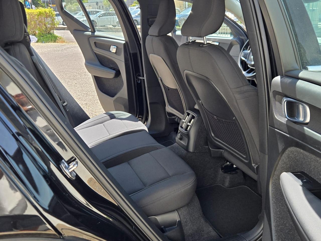 Volvo XC40 T4 Recharge Plug-in Hybrid Inscription Expression