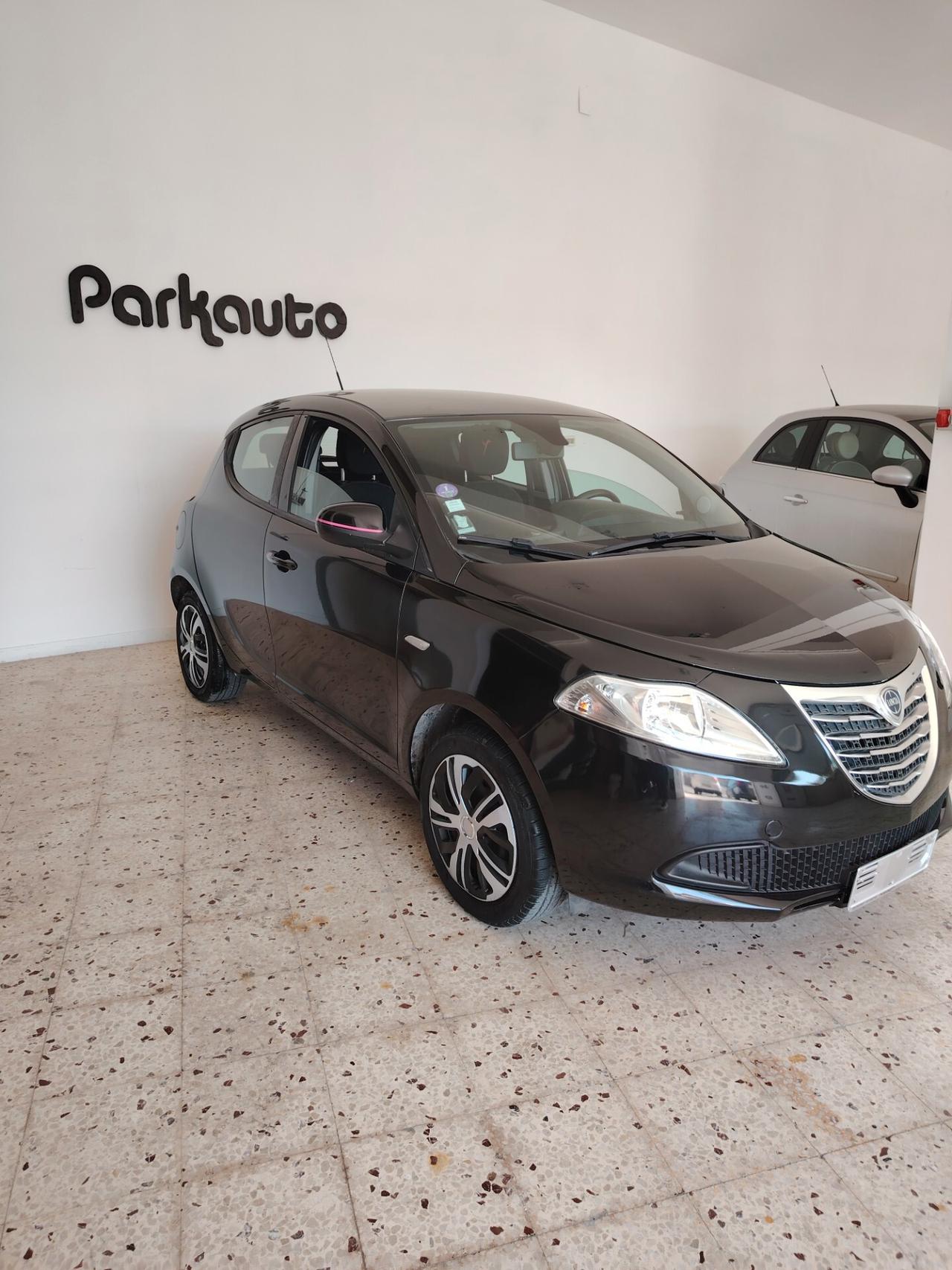 Lancia Ypsilon 1.2 69 CV 5 porte Elefantino