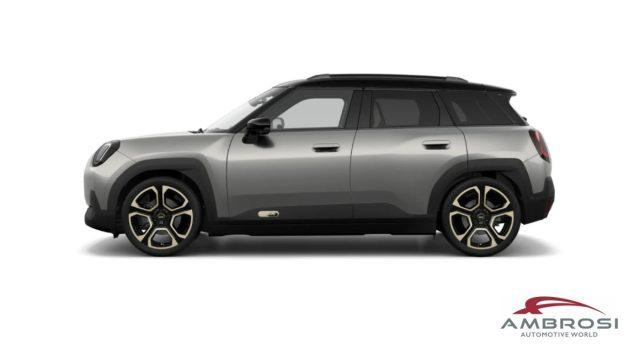 MINI Aceman Electric E Favoured