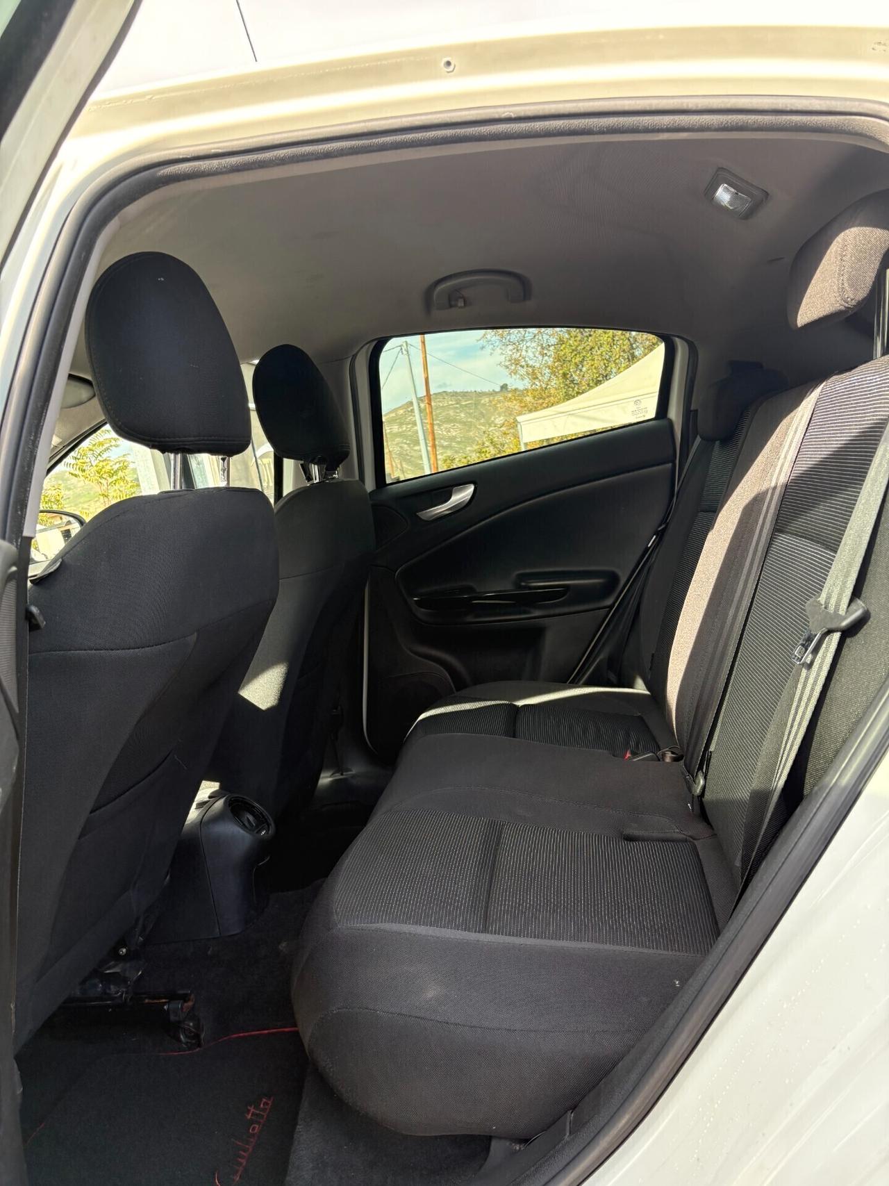 Alfa Romeo Giulietta 2.0 JTDm-2 150 CV Exclusive