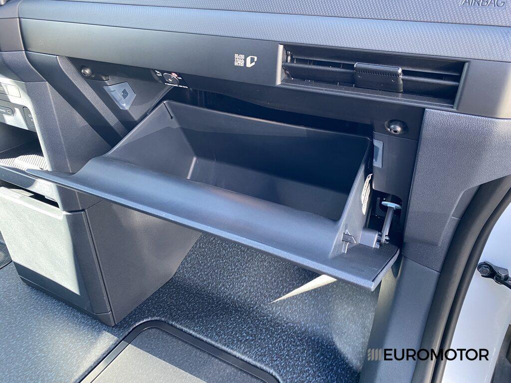 Kia PV5 Furgone Pv5 Cargo Pro Mid Range