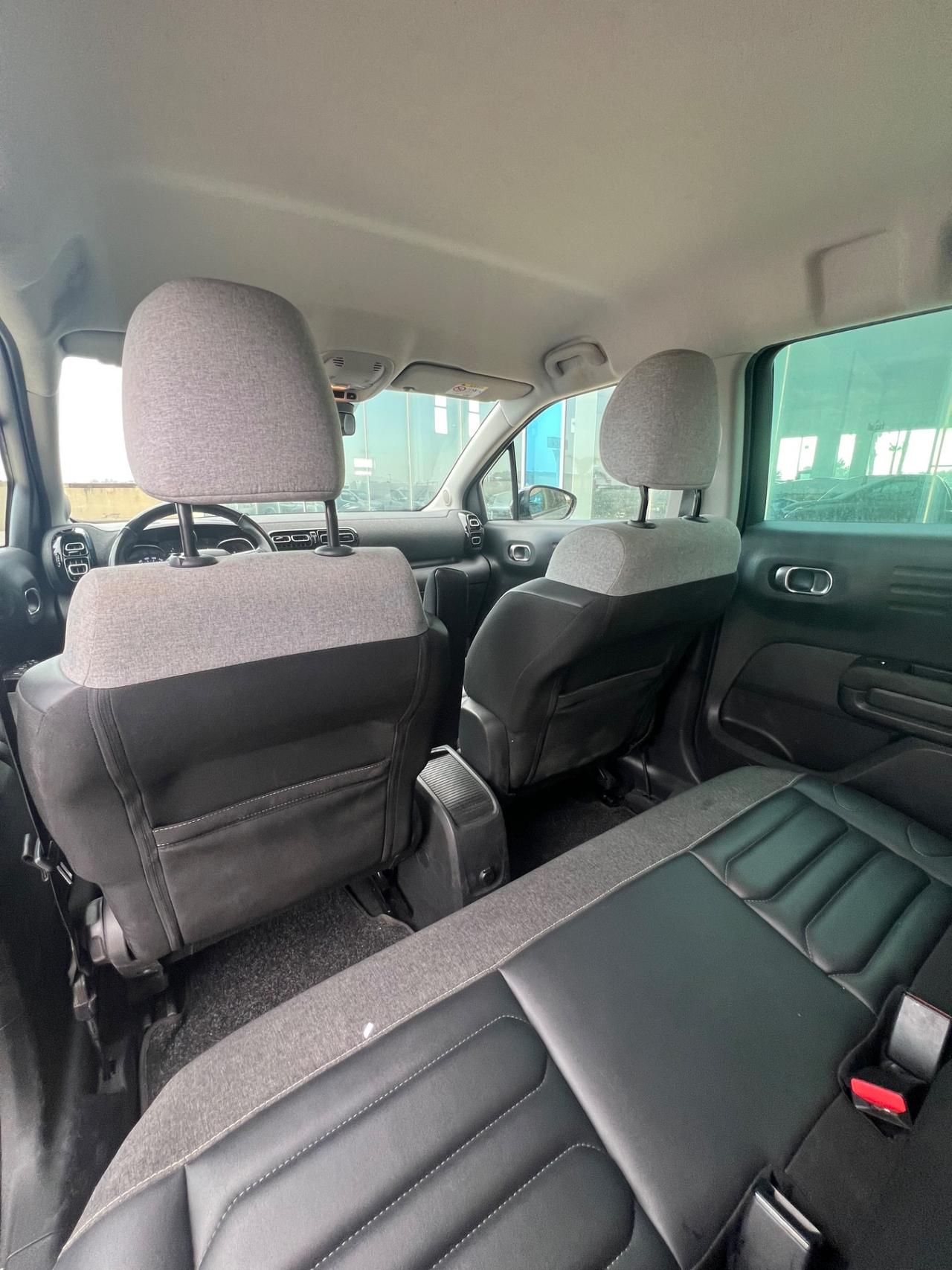 Citroen C3 Aircross PureTech 110 S&S Shine