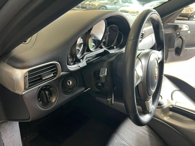 PORSCHE 911 997 Carrera S 3.8 coupè 355CV ASI ! SUPER PREZZO !