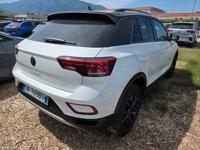 Volkswagen T-Roc 1.0 TSI Style