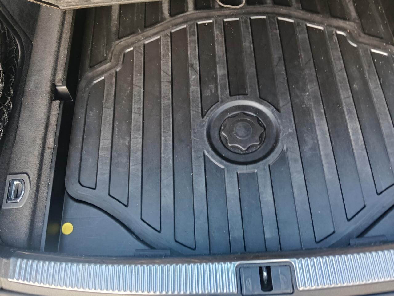 Audi A4 1.9 TDI/130 CV cat Avant