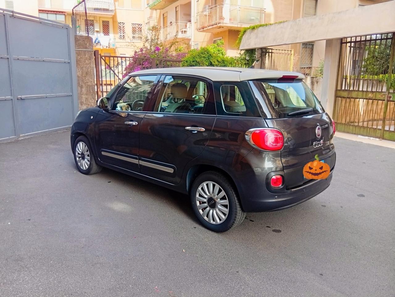 Fiat 500L 1.3 Multijet