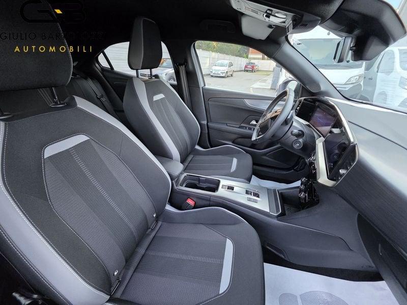 Opel Mokka 1.2 T Hybrid 145cv GS DCT6