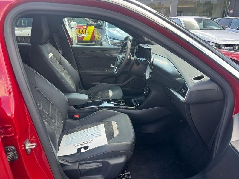 Opel Mokka Mokka 1.2 Turbo 130 CV aut. Ultimate