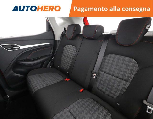 MG ZS 1.5 VTi-tech Comfort