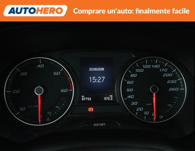 SEAT Ateca 2.0 TDI Business