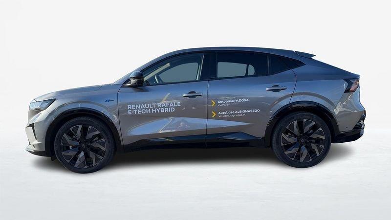 Renault Rafale 1.2 E-Tech full hybrid 200cv Esprit Alpine