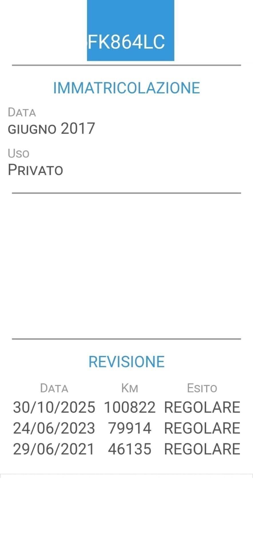 MINI OneD 1,5-5 PORTE-EURO 6B-NAVI-3 REVISIONI-UNICA PROPRIETARIA