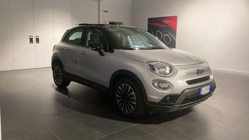 FIAT 500X 500X 1.0 T3 120 CV Cross