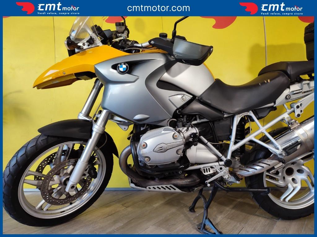 BMW R 1200 GS - 2005