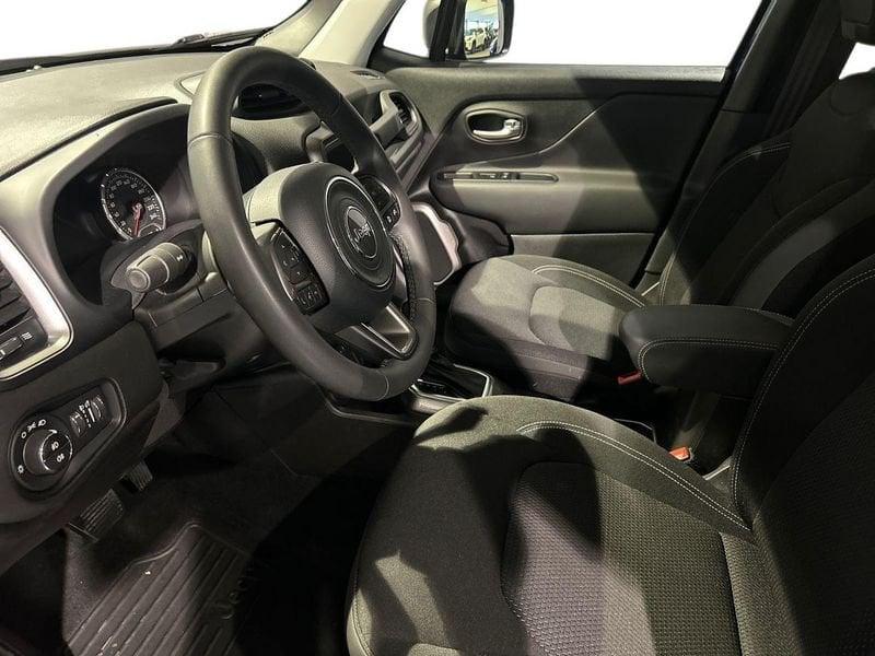 Jeep Renegade 1.3 T4 DDCT 150cv Limited