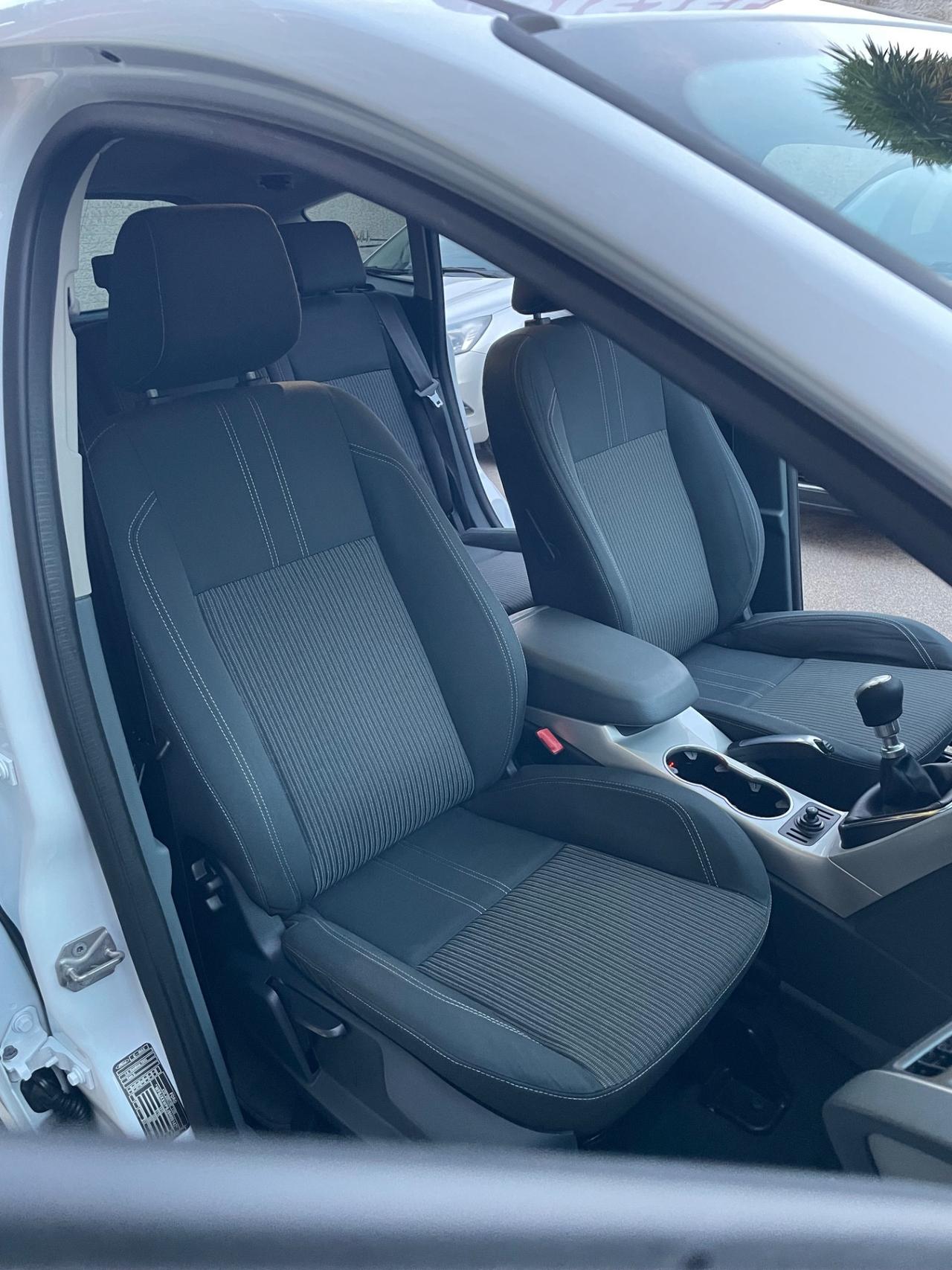 Ford C-Max 1.6 TDCi 115CV Titanium full stupenda dal nord italia