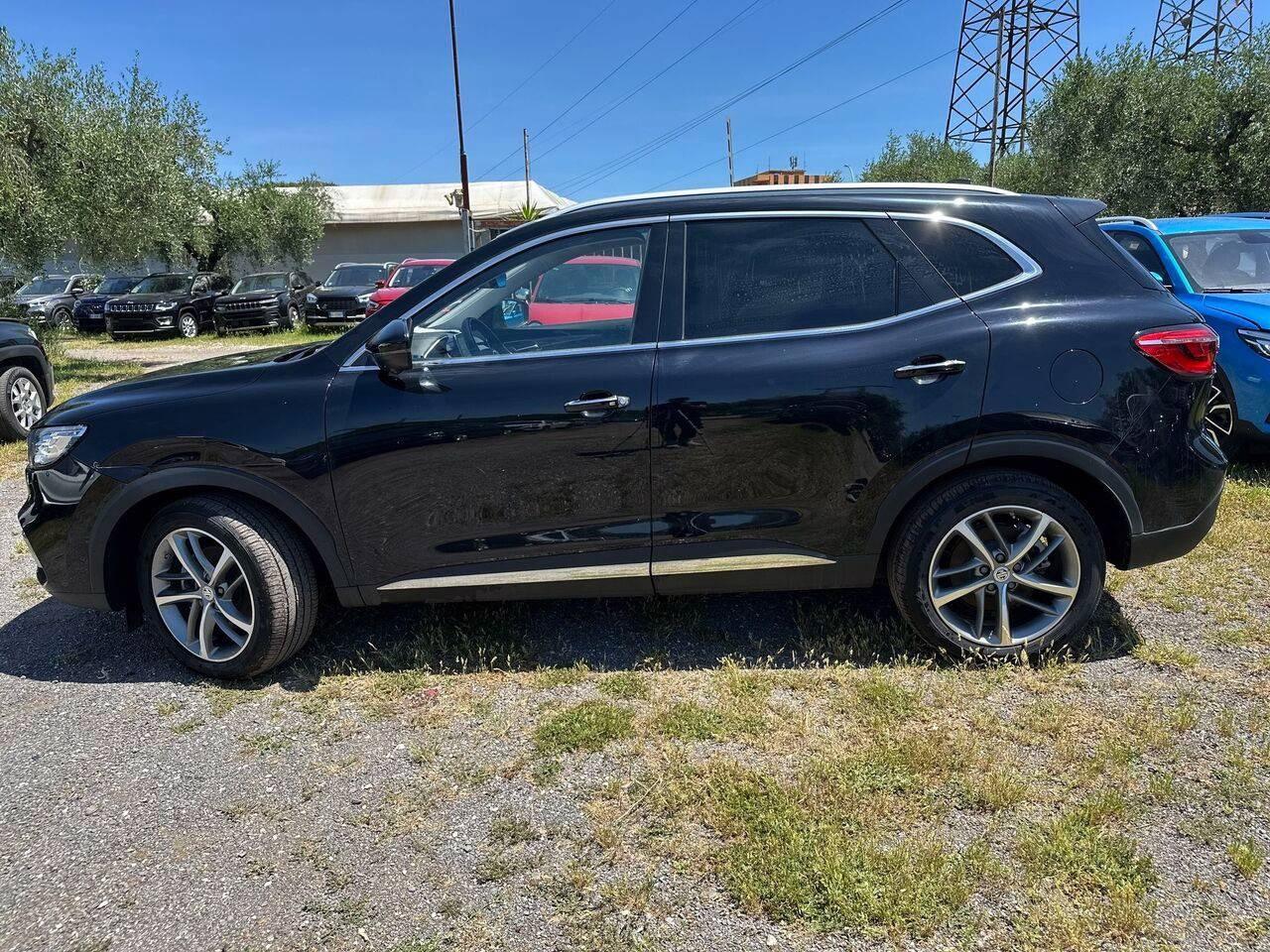 MG HS I - HS 1.5 t Comfort auto