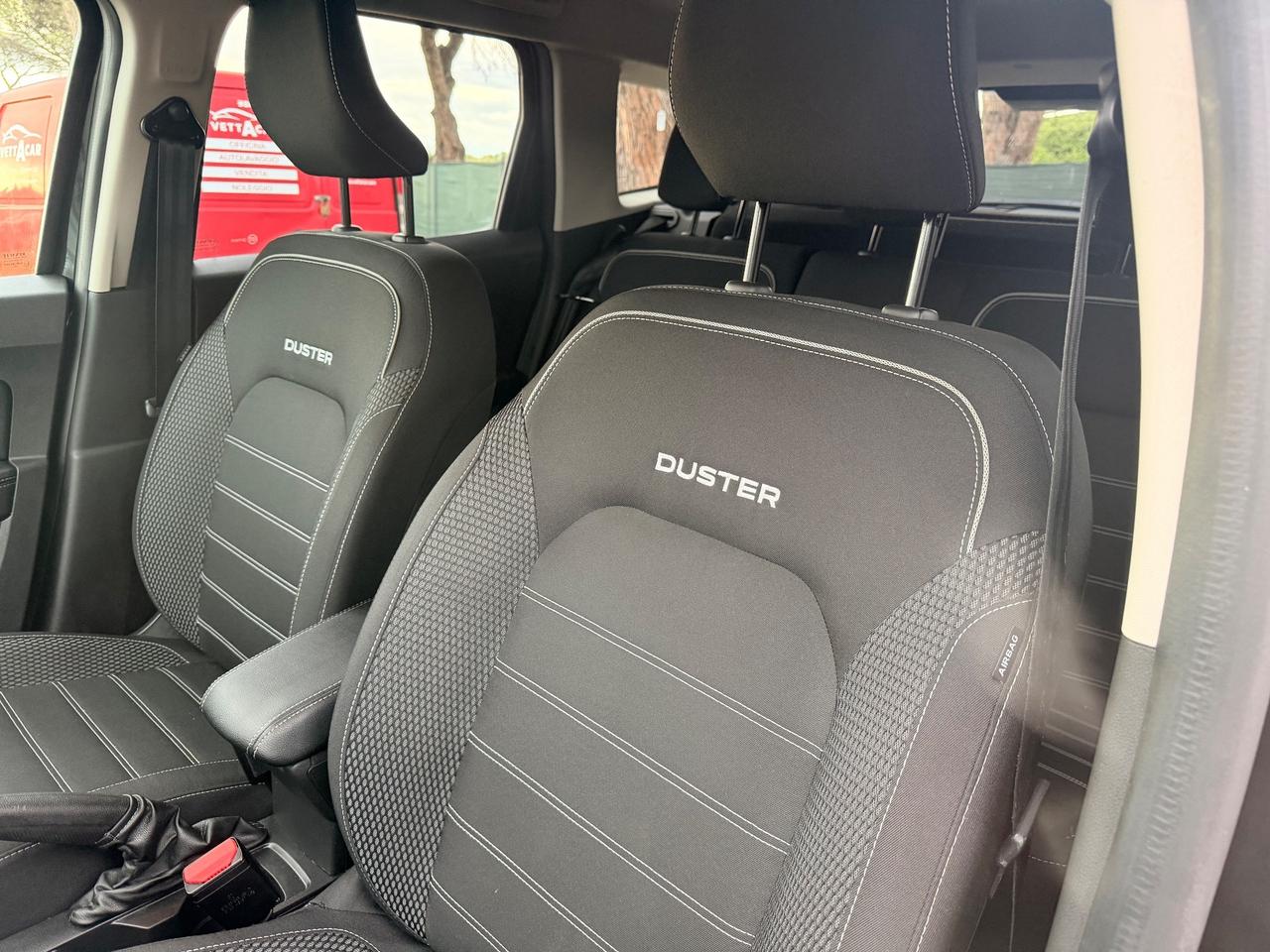 Dacia Duster 1.0 TCe GPL 4x2 Extreme