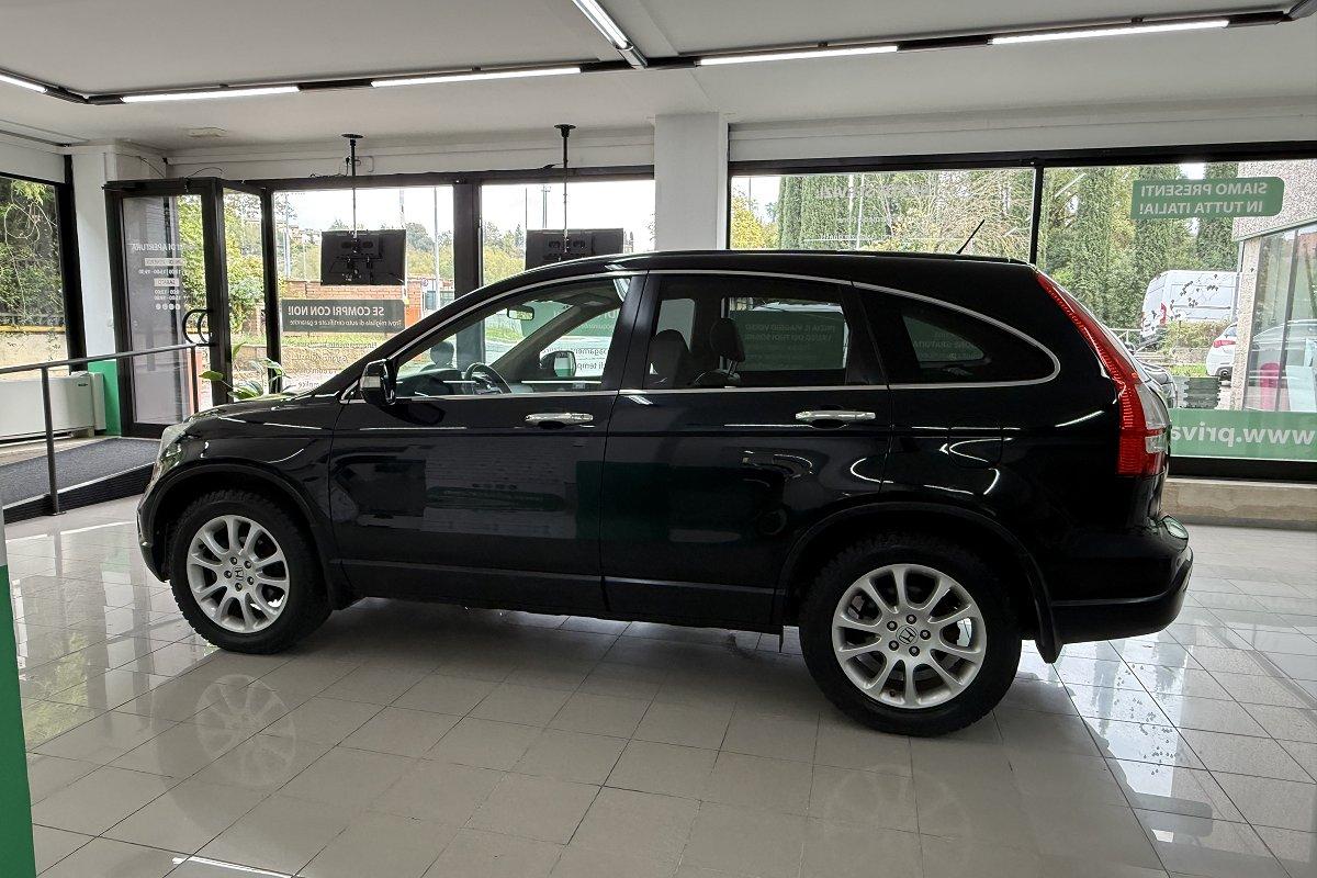 HONDA CR-V 2.2 i-CTDi 16V Executive i-P DPF