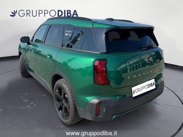 MINI Mini Countryman U25 Mini Countryman 1.5 48V C Classic auto