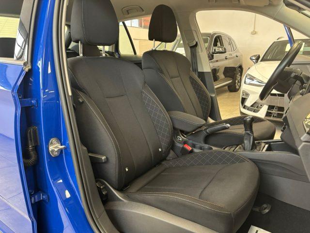 SKODA Kamiq 1.0 TSI *UNICO PROP.*TAGLIANDI*APPLE+ANDROID*