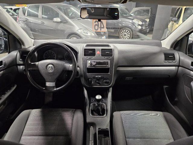 VOLKSWAGEN Golf 1.6 5p. Comfortline