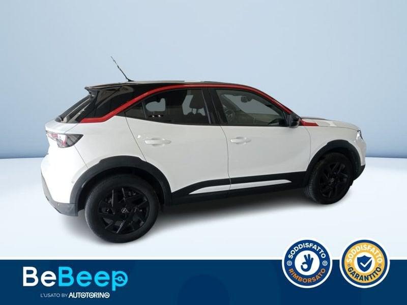 Opel Mokka 1.2 T GS LINE S&S 100CV