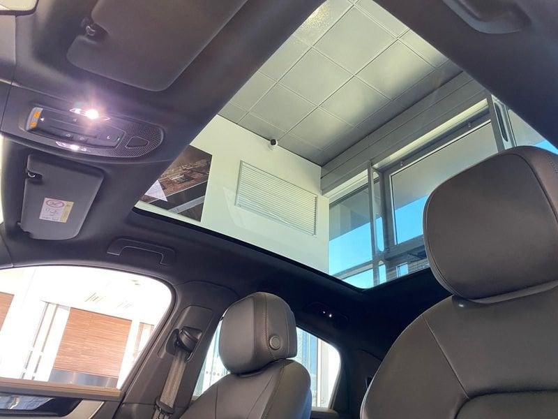 Porsche Cayenne Coupè 3.0 V6 E-Hybrid - IVA Esposta