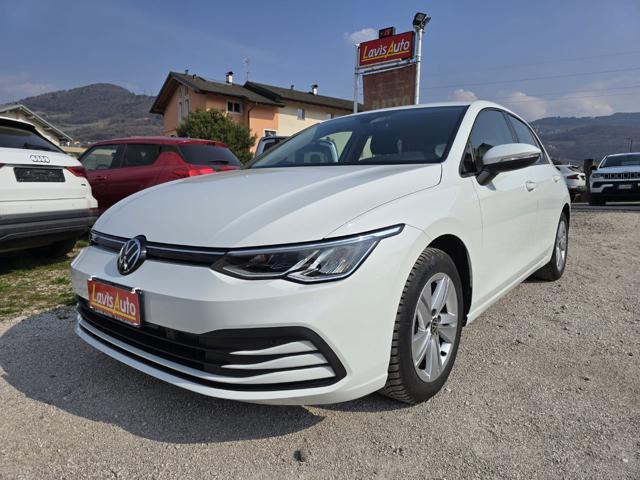 VOLKSWAGEN Golf 2.0 TDI 115 CV SCR Life