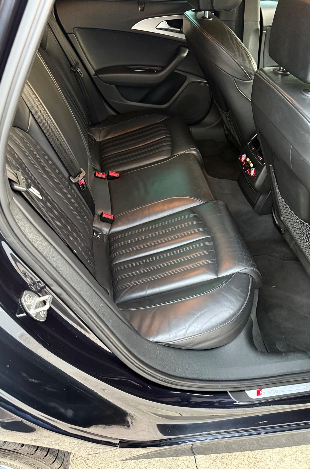 Audi A6 Avant 3.0 TDI 272 CV quattro S tronic Business Plus