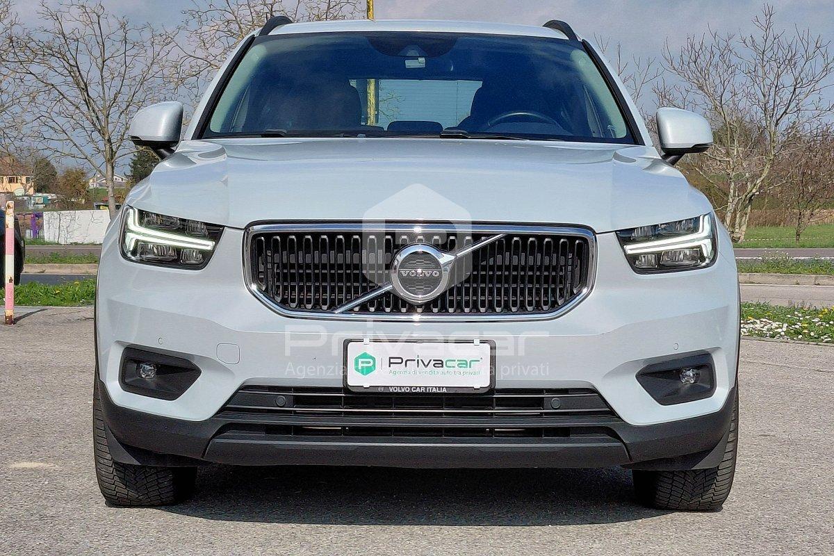 VOLVO XC40 D3 AWD Geartronic