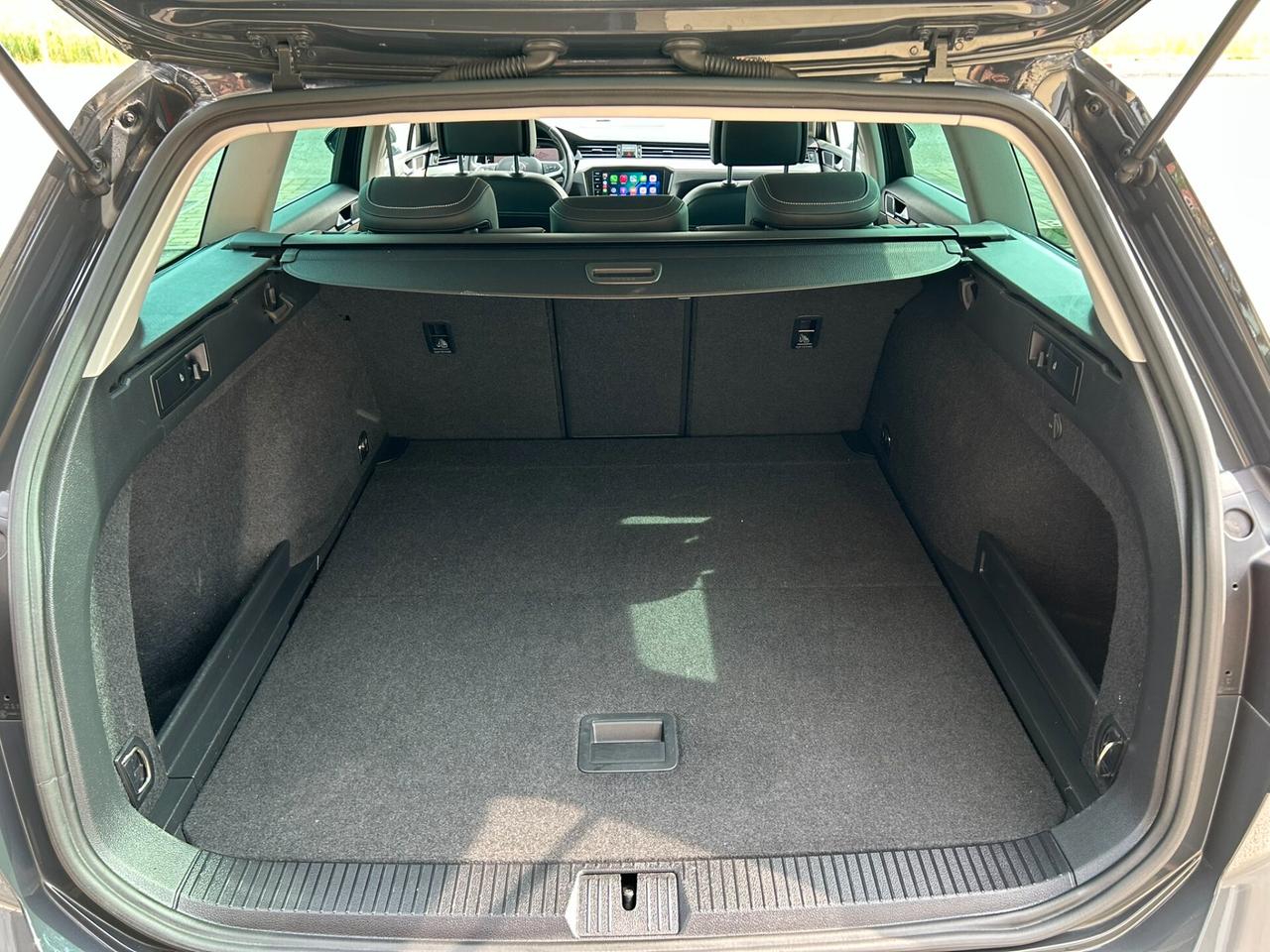 VW PASSAT VARIANT 2.0 TDI 150CV DSG Executive