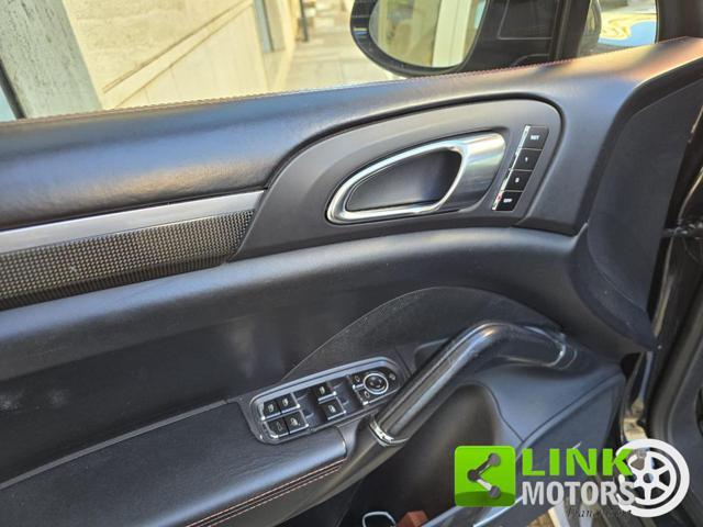 PORSCHE Cayenne 3.0 Diesel