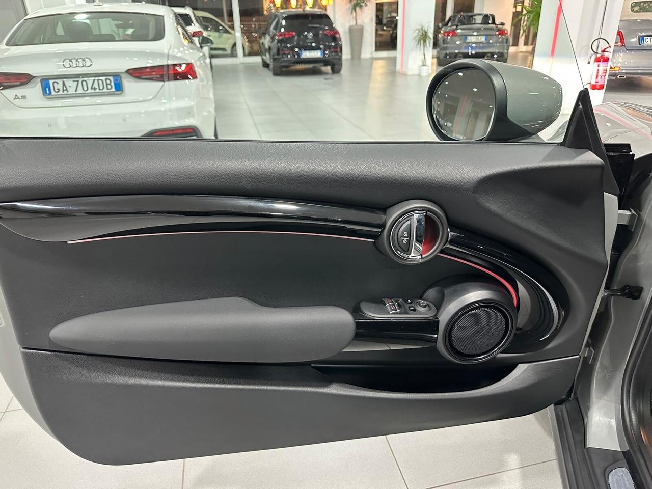 Mini One 1.5 Classic 75 cv