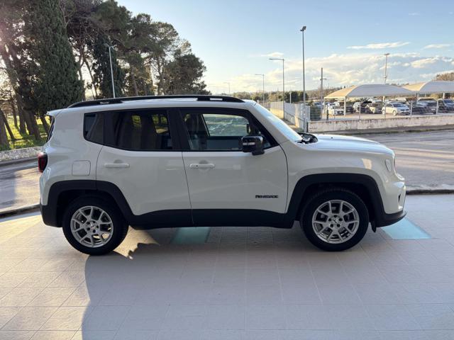 JEEP Renegade 1.6 Mjt 130 CV Limited FARI FULL LED