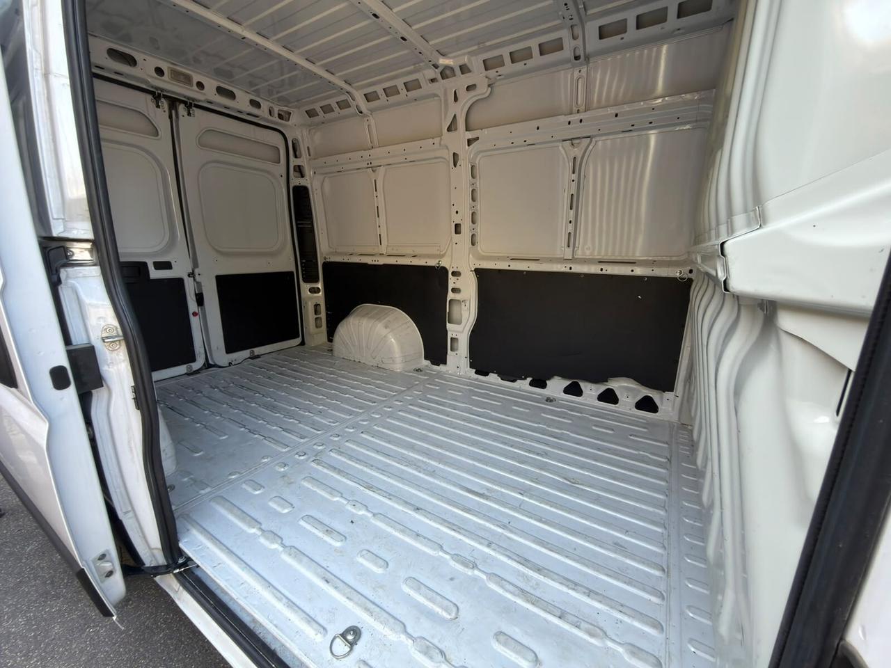 Fiat DUCATO 33 PM TM