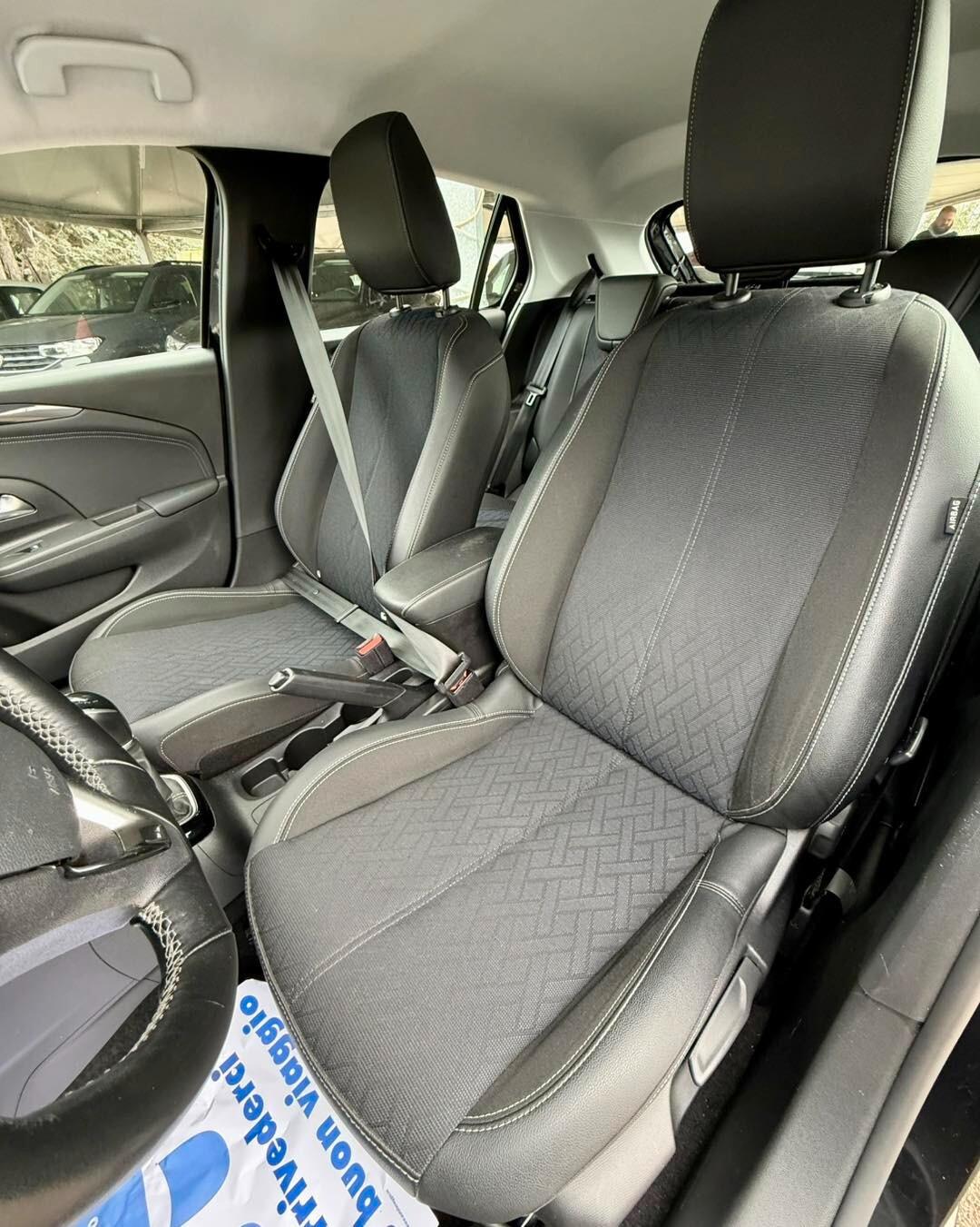 Opel Corsa 1.2 Elegance